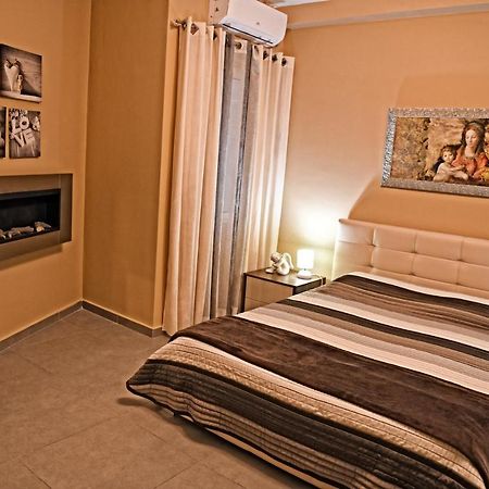 Saghtrija Luxury Apartments Zebbug  Εξωτερικό φωτογραφία