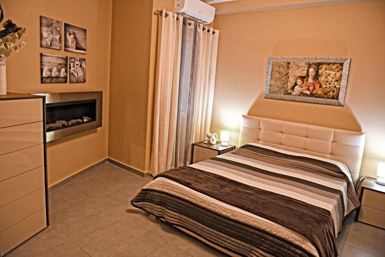 Saghtrija Luxury Apartments Zebbug  Εξωτερικό φωτογραφία