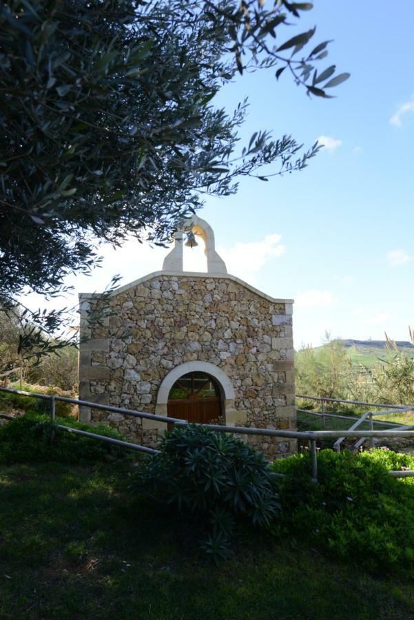 Saghtrija Luxury Apartments Zebbug  Εξωτερικό φωτογραφία