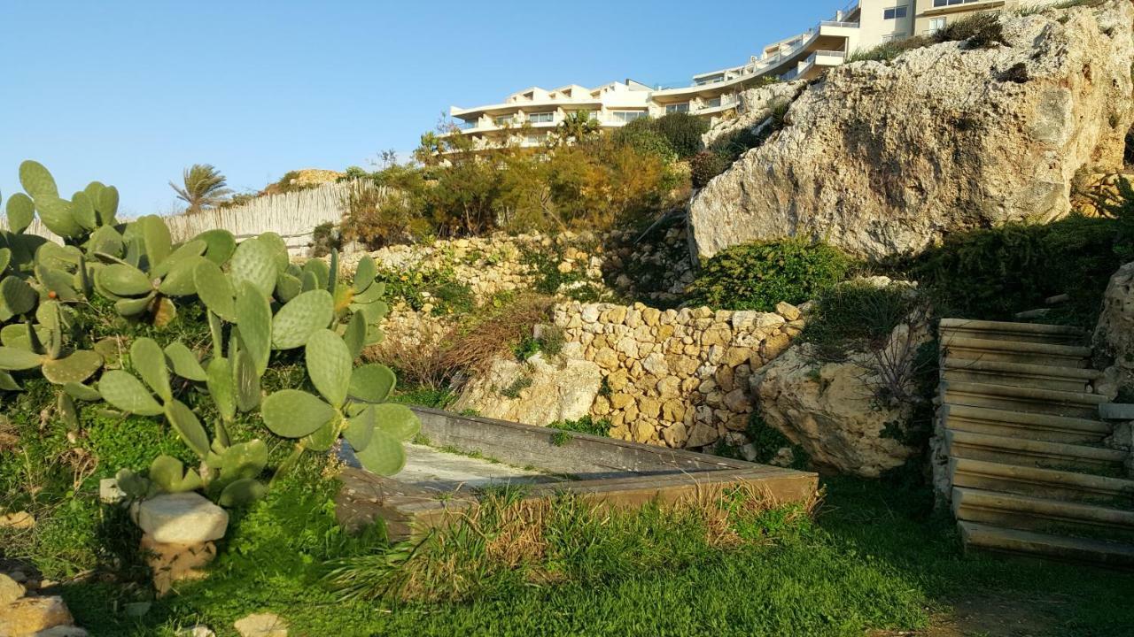 Saghtrija Luxury Apartments Zebbug  Εξωτερικό φωτογραφία