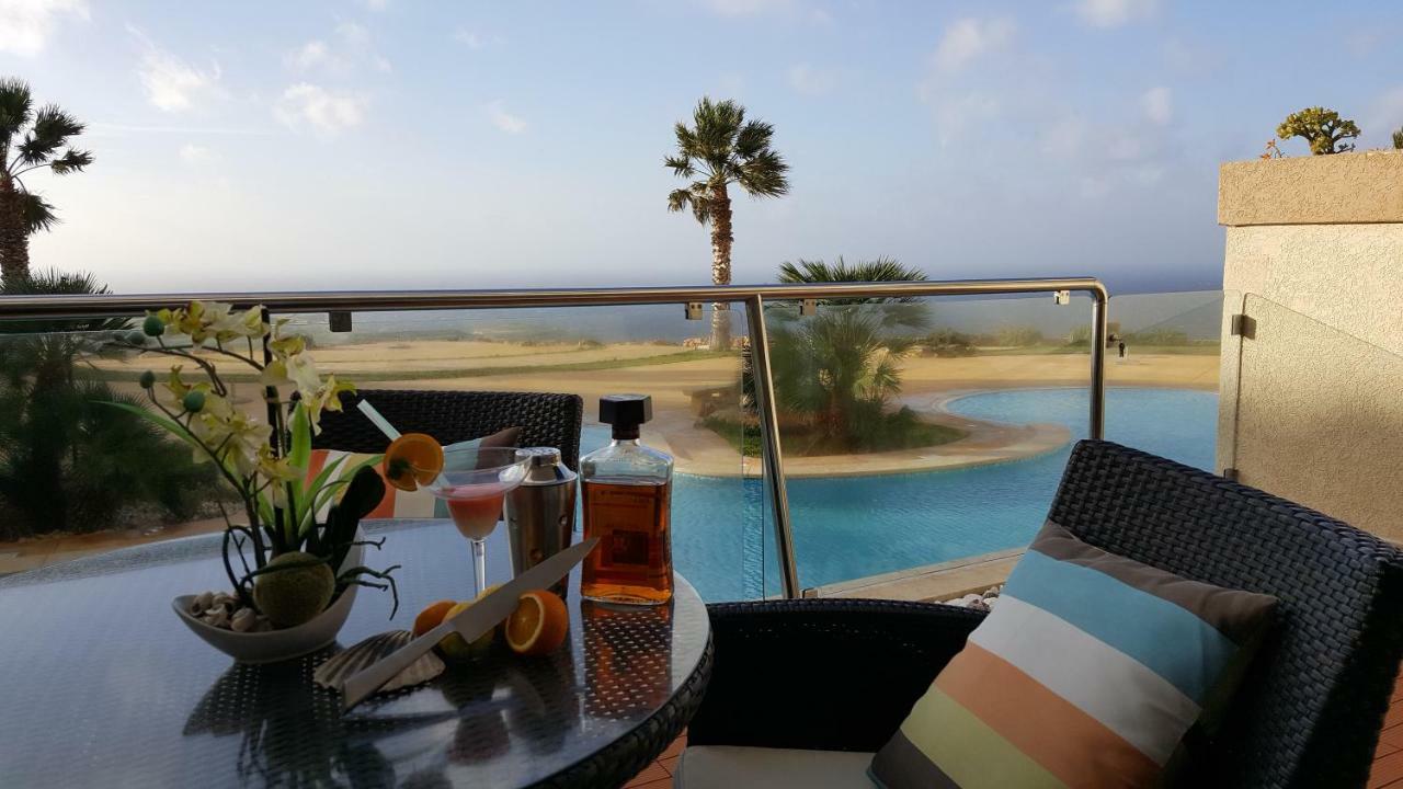 Saghtrija Luxury Apartments Zebbug  Εξωτερικό φωτογραφία