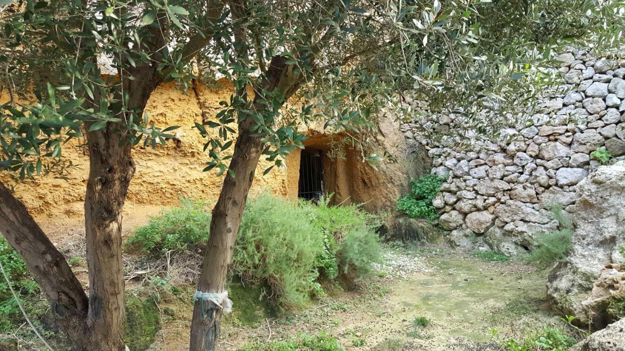 Saghtrija Luxury Apartments Zebbug  Εξωτερικό φωτογραφία
