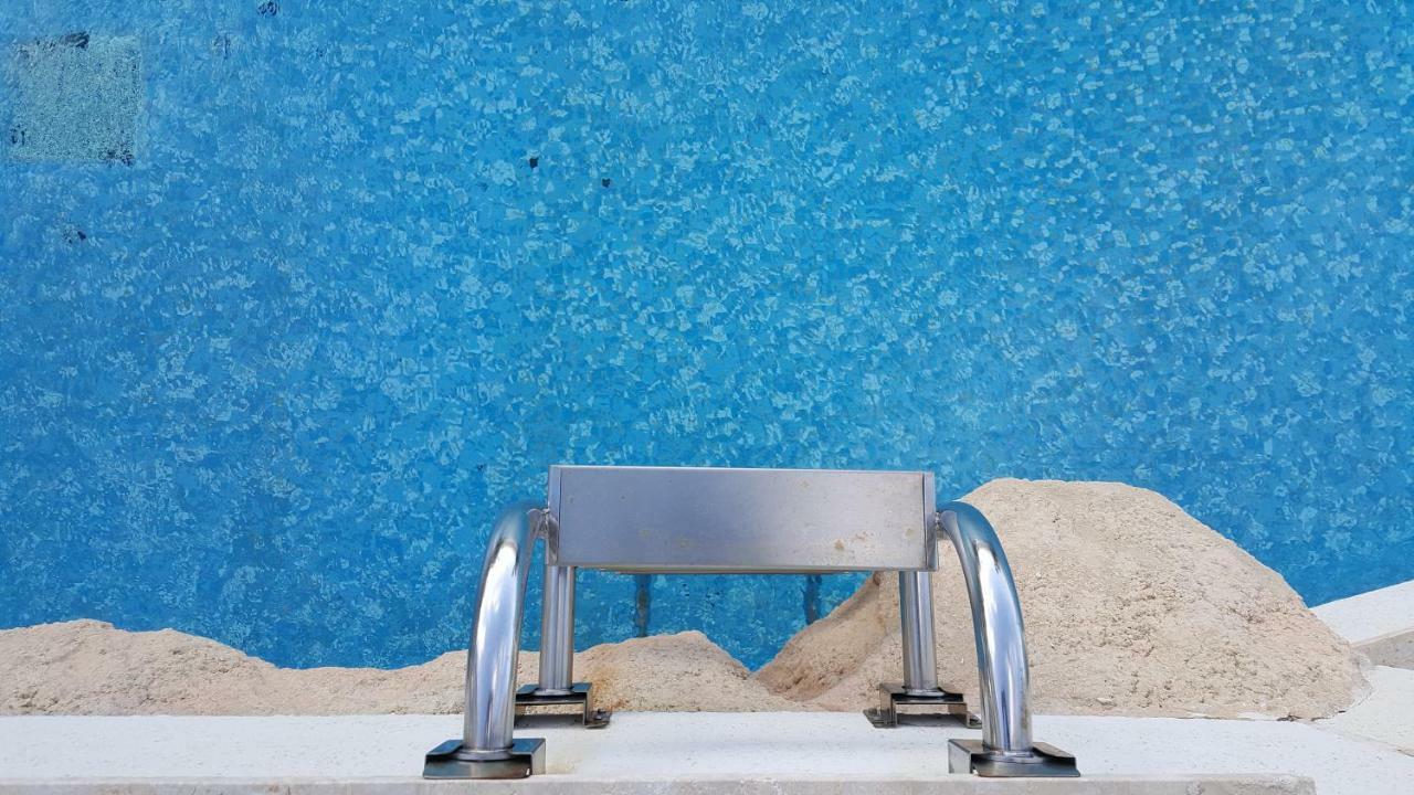 Saghtrija Luxury Apartments Zebbug  Εξωτερικό φωτογραφία