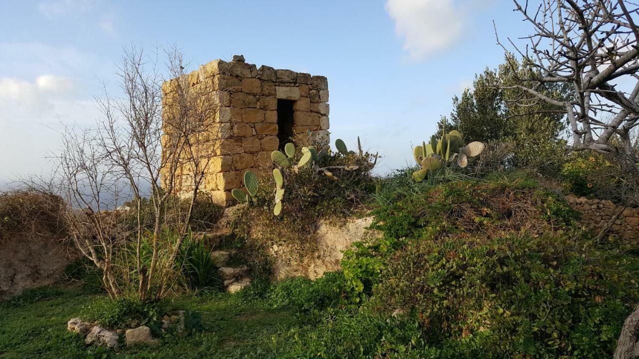 Saghtrija Luxury Apartments Zebbug  Εξωτερικό φωτογραφία