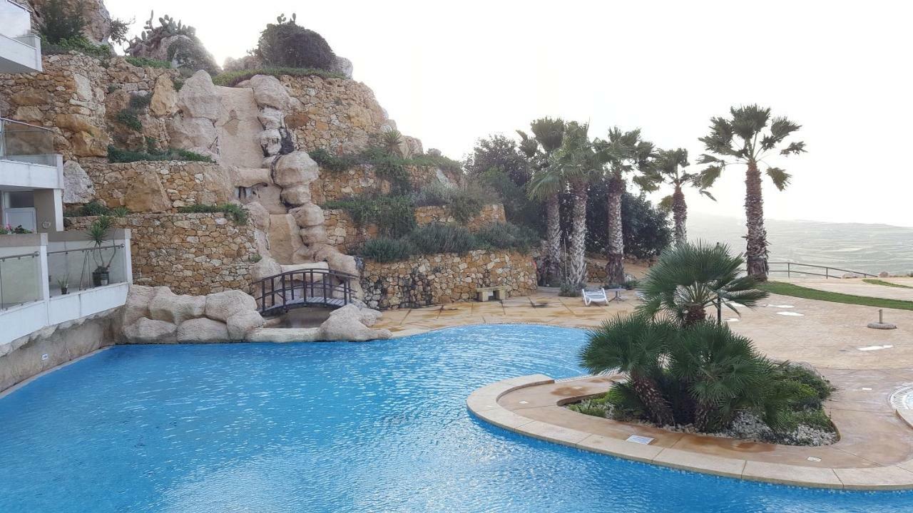 Saghtrija Luxury Apartments Zebbug  Εξωτερικό φωτογραφία