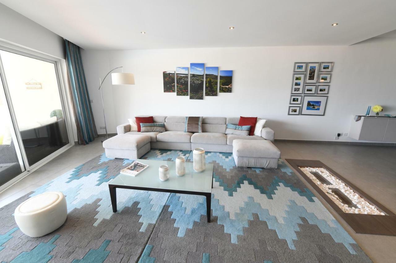 Saghtrija Luxury Apartments Zebbug  Εξωτερικό φωτογραφία