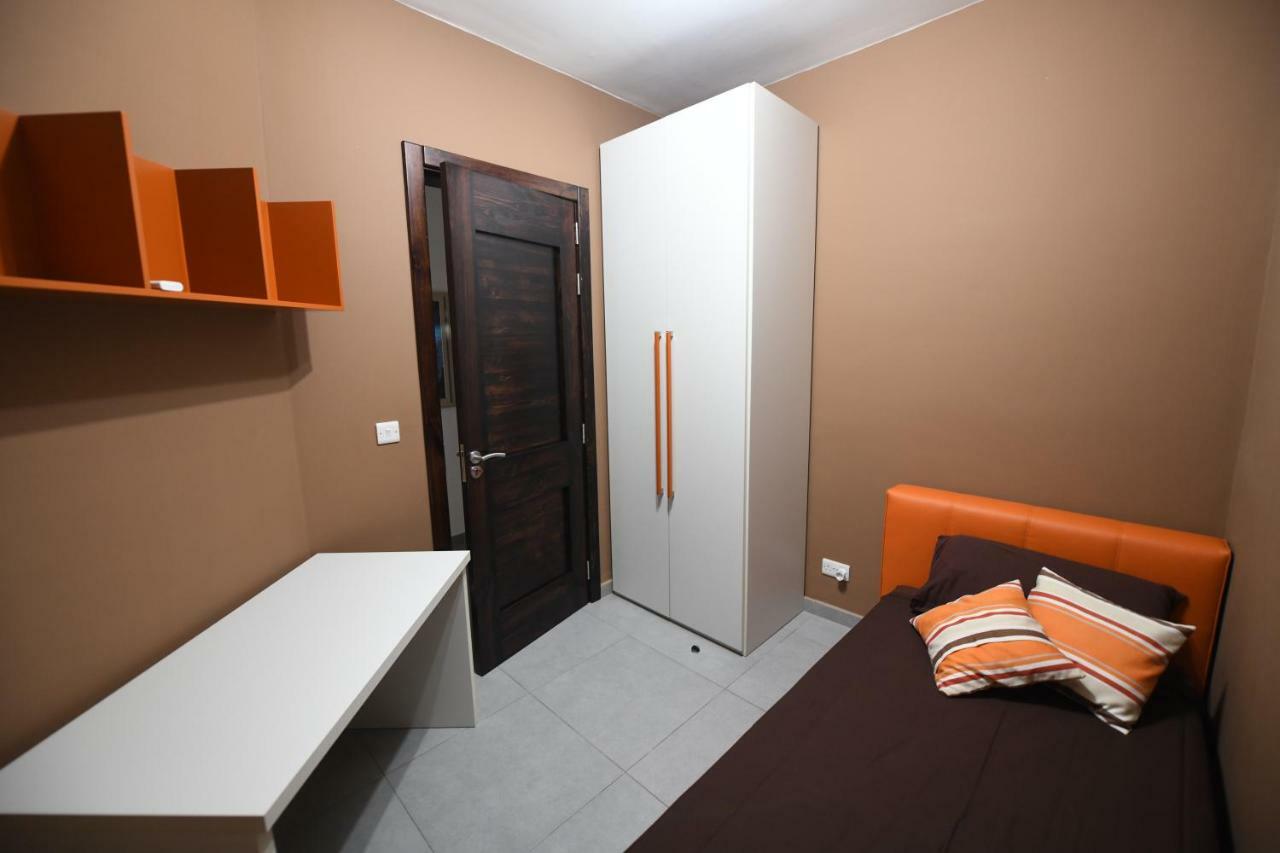 Saghtrija Luxury Apartments Zebbug  Εξωτερικό φωτογραφία