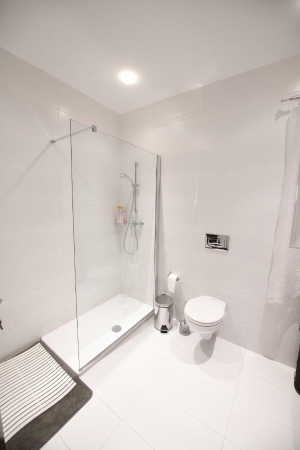 Saghtrija Luxury Apartments Zebbug  Εξωτερικό φωτογραφία