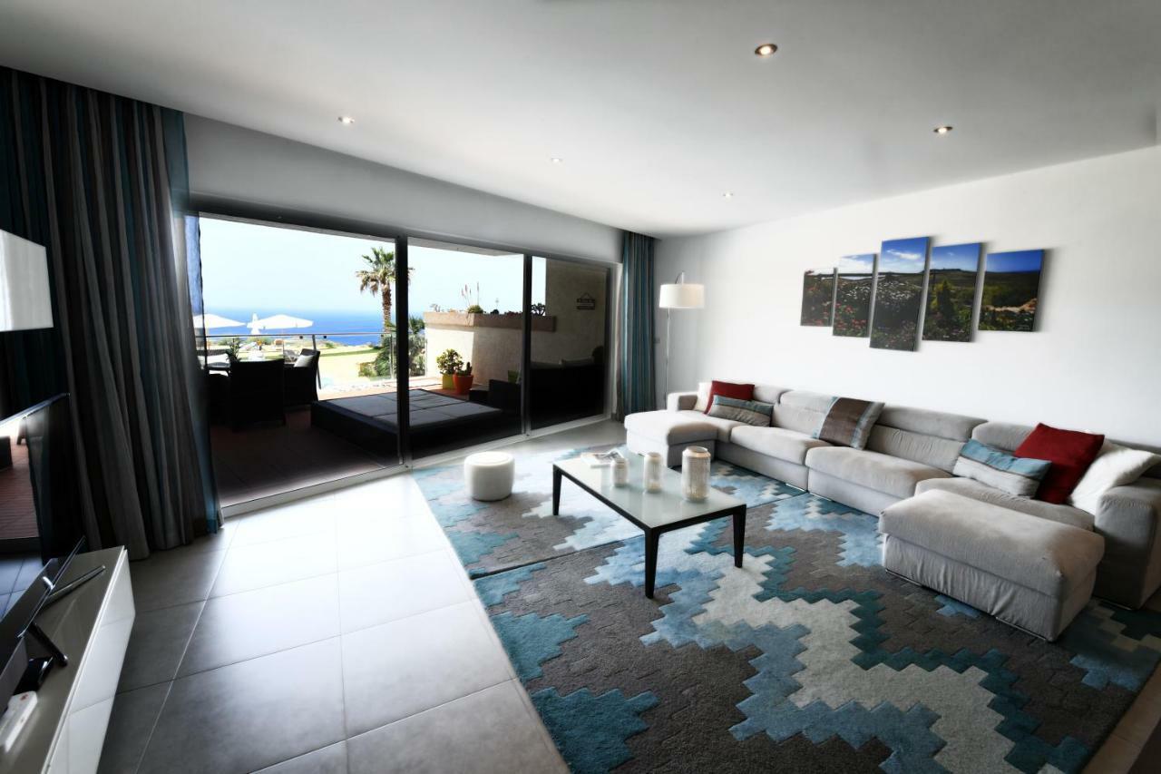 Saghtrija Luxury Apartments Zebbug  Εξωτερικό φωτογραφία